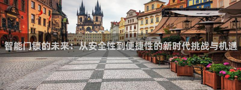 富联娱乐账号注册：智能门锁的未来：从安全性到便捷性的新时代挑