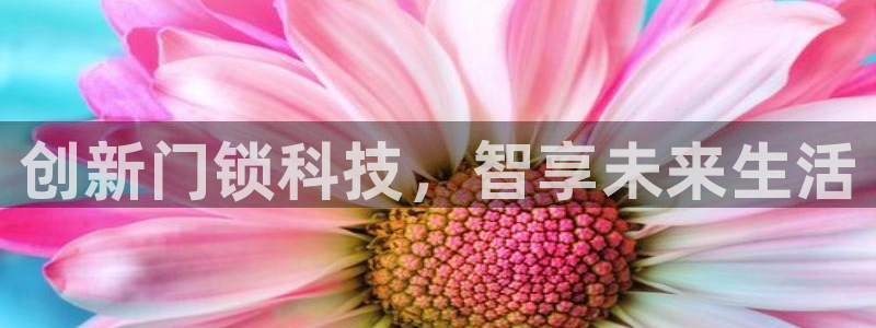 富联娱乐平台怎么样知乎：创新门锁科技，智享未来生活