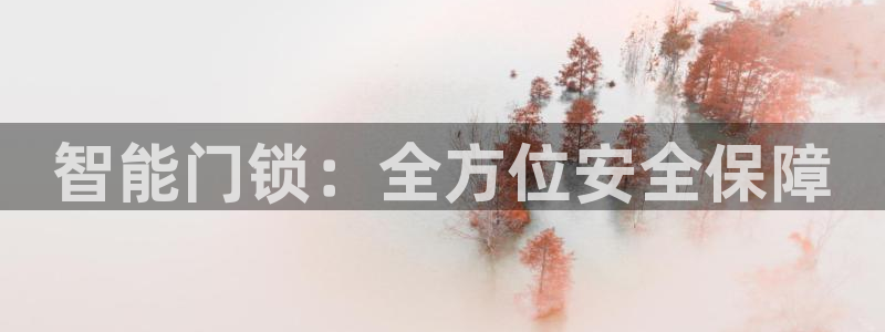 富联2娱乐注册地址在哪：智能门锁：全方位安全保障