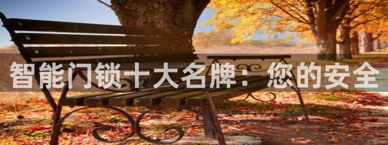 富联娱乐市究7276O：智能门锁十大名牌：您的安全