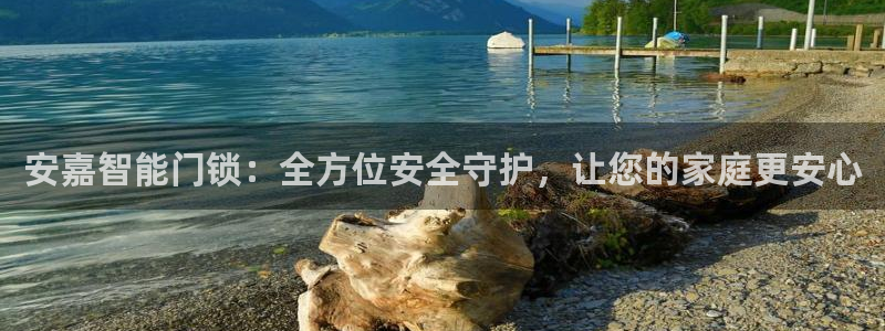 富联娱乐最新版本更新内容：安嘉智能门锁：全方位安全守护，让您