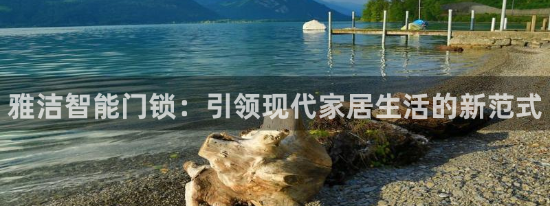 富联娱乐太究7276O：雅洁智能门锁：引领现代家居生活的新范